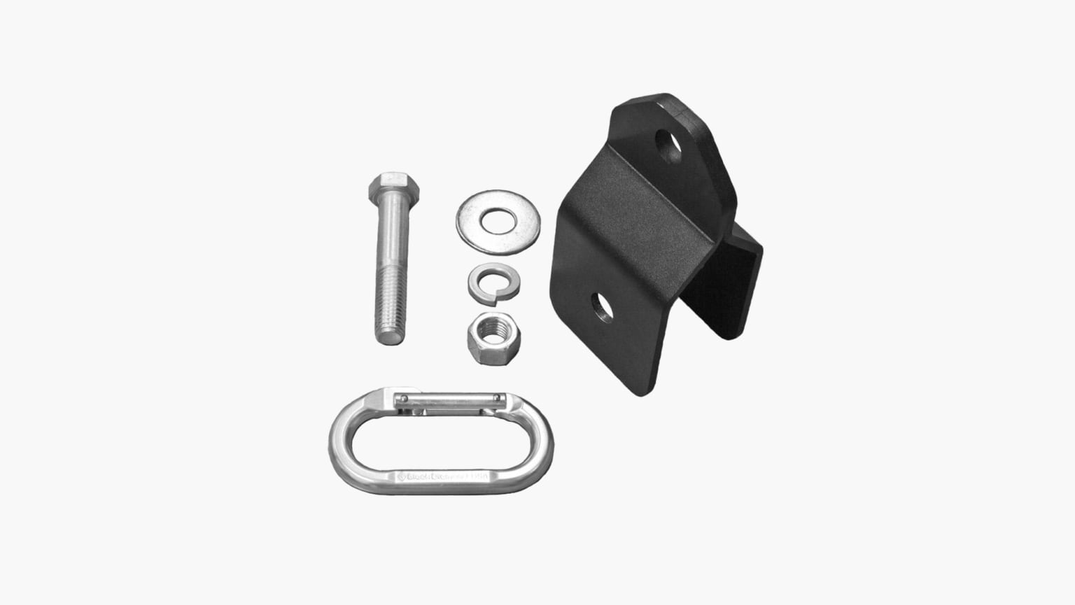Rogue Shackle Grip Pull Up Rig Accessories Rogue Fitness